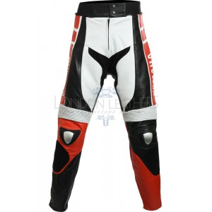 WGP Yamaha 50th Anniversary Edition Biker Trouser